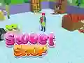 Jeu Boutique Sucrée 3D en ligne Jeu Boutique Sucrée 3D en ligne