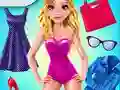 Jeu Beauté de Mode sur le Podium en ligne