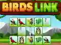 Jeu LIEN OISEAUX en ligne Jeu LIEN OISEAUX en ligne