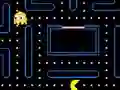 Jeu Clone de Pac-Man en ligne Jeu Clone de Pac-Man en ligne