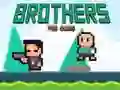 Jeu Frères le Jeu en ligne Jeu Frères le Jeu en ligne