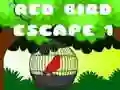 Jeu Évasion de l'Oiseau Rouge 1 en ligne Jeu Évasion de l'Oiseau Rouge 1 en ligne