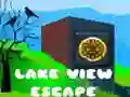 Jeu Évasion du lac en ligne Jeu Évasion du lac en ligne
