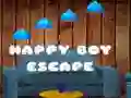 Jeu Évasion du Garçon Heureux en ligne