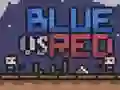 Jeu Bleu contre Rouge en ligne Jeu Bleu contre Rouge en ligne