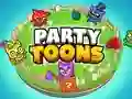Jeu Toons de Fête en ligne Jeu Toons de Fête en ligne