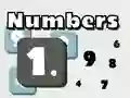 Jeu Nombres en ligne