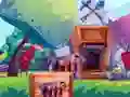 Jeu Coupez & Minez 2 en ligne