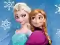 Jeu Elsa et Anna: Style de Méchante en ligne Jeu Elsa et Anna: Style de Méchante en ligne
