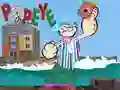 Jeu Popeye en ligne Jeu Popeye en ligne