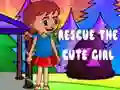 Jeu Sauvez la fille mignonne en ligne Jeu Sauvez la fille mignonne en ligne