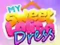Jeu Ma Robe Lolita Douce en ligne