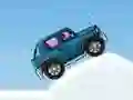 Jeu Rallye de Neige en ligne Jeu Rallye de Neige en ligne