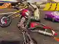 Jeu Jeu de course de vélo acrobatique 2021 en ligne Jeu Jeu de course de vélo acrobatique 2021 en ligne