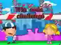 Jeu Défi Gagnez du Soda en ligne