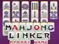 Jeu Jeu Mahjong Linker Kyodai en ligne Jeu Jeu Mahjong Linker Kyodai en ligne
