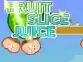 Jeu Jus de Fruits Tranchés en ligne Jeu Jus de Fruits Tranchés en ligne