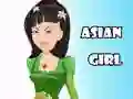 Jeu Fille asiatique en ligne Jeu Fille asiatique en ligne