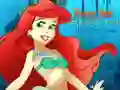 Jeu Habiller la Princesse Ariel en ligne Jeu Habiller la Princesse Ariel en ligne