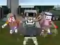 Jeu Combat Pixel Arena 3D : Survie Zombie en ligne Jeu Combat Pixel Arena 3D : Survie Zombie en ligne