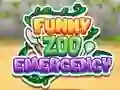 Jeu Urgence au zoo rigolo en ligne Jeu Urgence au zoo rigolo en ligne