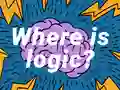 Jeu Formule des Mots. Où est la logique? en ligne Jeu Formule des Mots. Où est la logique? en ligne