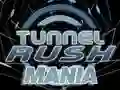 Jeu Manie de course dans le tunnel en ligne Jeu Manie de course dans le tunnel en ligne