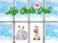 Jeu Mon adorable petit animal en ligne Jeu Mon adorable petit animal en ligne