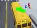 Jeu Maître de Simulation de Bus Scolaire en ligne