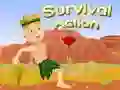 Jeu Action de Survie en ligne Jeu Action de Survie en ligne