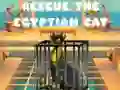 Jeu Sauvez le chat égyptien en ligne Jeu Sauvez le chat égyptien en ligne