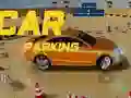 Jeu Parking de voitures en ligne Jeu Parking de voitures en ligne