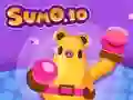 Jeu Sumo.io en ligne Jeu Sumo.io en ligne