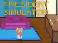 Jeu Simulateur de Président en ligne Jeu Simulateur de Président en ligne