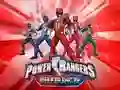 Jeu Les Différences des Power Rangers en ligne Jeu Les Différences des Power Rangers en ligne