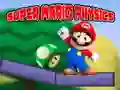 Jeu Super Mario Physique en ligne