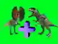 Jeu Combat de Monstres Dinosaurs en ligne Jeu Combat de Monstres Dinosaurs en ligne