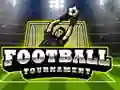 Jeu Tournoi de football en ligne