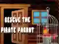 Jeu Sauvez le perroquet pirate en ligne