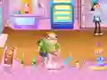 Jeu Pâtisserie Délicieuse en ligne