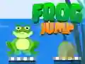 Jeu Saut de grenouille en ligne Jeu Saut de grenouille en ligne