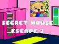 Jeu Évasion de la Maison Secrète 2 en ligne Jeu Évasion de la Maison Secrète 2 en ligne