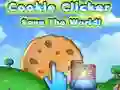 Jeu Cookie Clicker : Sauvez le monde en ligne Jeu Cookie Clicker : Sauvez le monde en ligne
