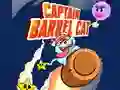 Jeu Capitaine Baril Chat en ligne Jeu Capitaine Baril Chat en ligne
