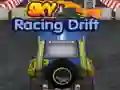 Jeu Course Céleste Drift en ligne Jeu Course Céleste Drift en ligne