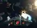 Jeu Chasseur spatial en ligne