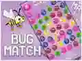 Jeu Match d'insectes en ligne Jeu Match d'insectes en ligne