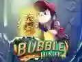 Jeu Chasseur de bulles en ligne
