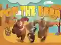 Jeu Fais Éclater L'Ours en ligne Jeu Fais Éclater L'Ours en ligne