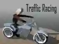 Jeu Course de Traffic en ligne